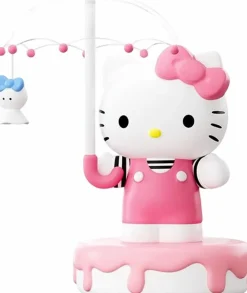 Hello Kitty - Lovely Signal Blind Box (Single Unit)