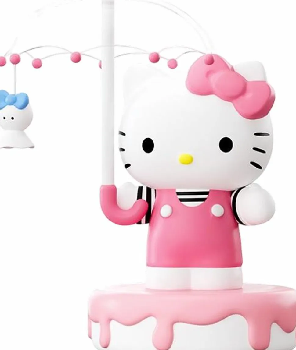 Hello Kitty - Lovely Signal Blind Box (Single Unit)