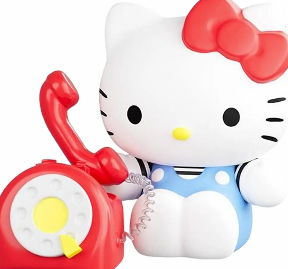 Hello Kitty - Lovely Signal Blind Box (Single Unit)