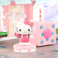 Hello Kitty - Lovely Signal Blind Box (Single Unit)