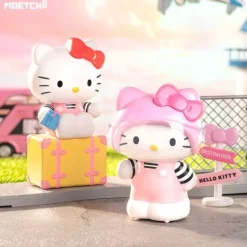 Hello Kitty - Lovely Signal Blind Box (Single Unit)