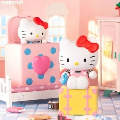 Hello Kitty - Lovely Signal Blind Box (Single Unit)