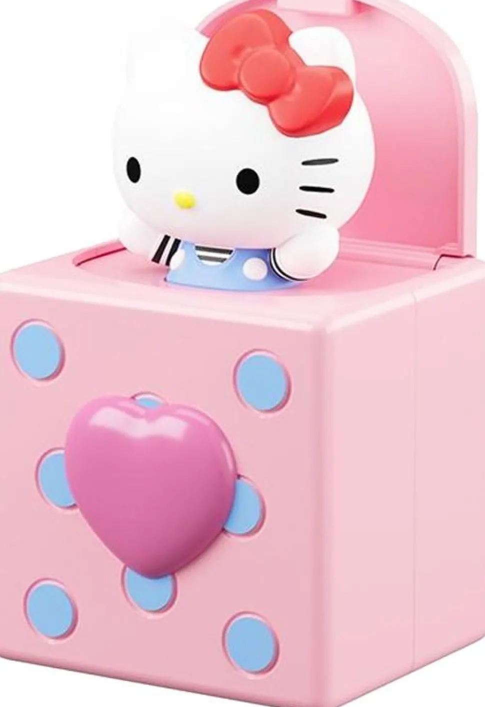 Hello Kitty - Lovely Signal Blind Box (Display of 8)