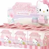 Hello Kitty - Sweetheart Playmate Mini Box Pro Blind Box (Display of 8)