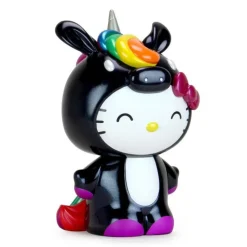 Hello Kitty - Unicorn Black Edition 8