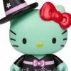 Hello Kitty - Witch Hello Kitty Halloween Mini Vinyl Figure