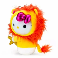 Hello Kitty - Zodiac Leo Edition 12” Plush