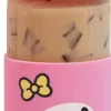 Hello Kitty and Friends - My Melody Bobbleware 700ml Borosilicate Glass Reusable Tumbler