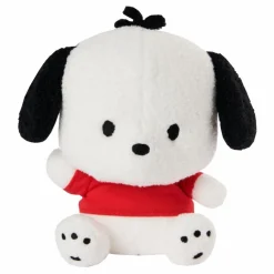 Hello Kitty and Friends - Pochaco 6" Plush