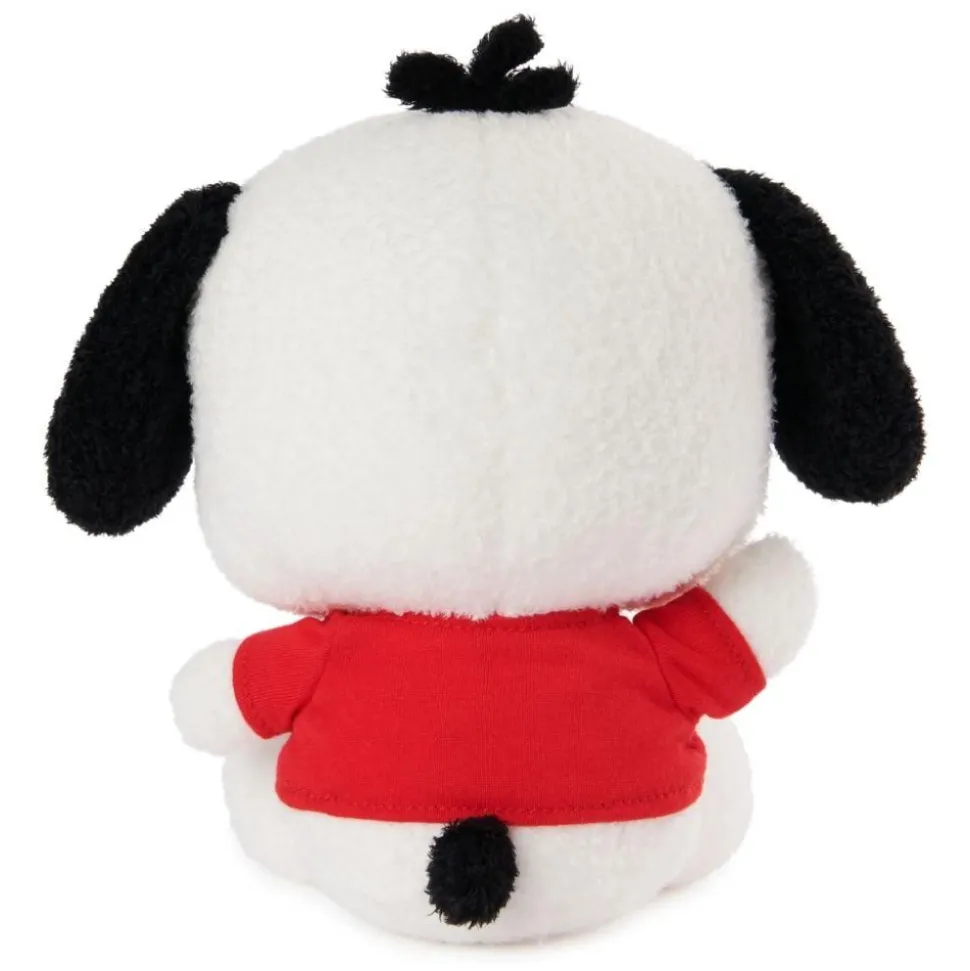 Hello Kitty and Friends - Pochaco 6" Plush