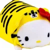 Hello Kitty and Friends - Hello Kitty Tiger Squishii Scented Plush