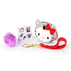 Hello Kitty and Friends - Hello Kitty Koala Coin Purse with Hand Strap