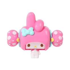Hello Kitty and Friends - Sanrio Characters Candy Pop Blind Box Vinyl Figure (Single Unit)