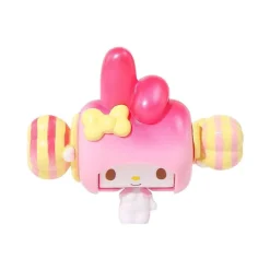 Hello Kitty and Friends - Sanrio Characters Candy Pop Blind Box Vinyl Figure (Single Unit)