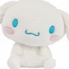 Hello Kitty and Friends - Cinnamoroll 6" Plush