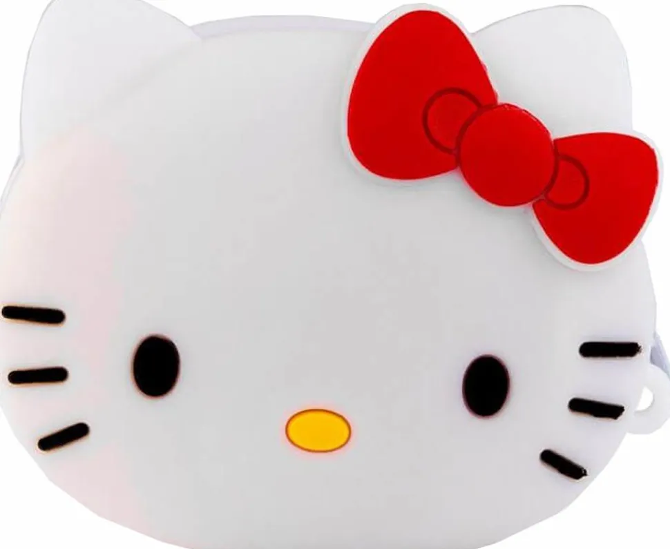 Hello Kitty and Friends - Hello Kitty Coin Purse with Hand Strap