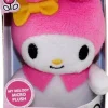 Hello Kitty and Friends - My Melody Micro 3" Plush