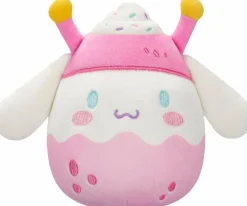 Hello Kitty and Friends - Cinnamoroll Dreamland Squishmallows 8" Plush
