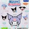 Hello Kitty and Friends - Kuromi Twinchees Blind Bag Vinyl Figure (Single Unit)