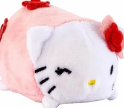 Hello Kitty and Friends - Hello Kitty Flower Squishii Scented Plush