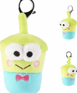 Hello Kitty and Friends - Fast Food Surprise Plush Blind Bag Plush (Single Unit)