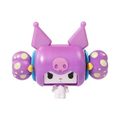 Hello Kitty and Friends - Sanrio Characters Candy Pop Blind Box Vinyl Figure (Display of 6)