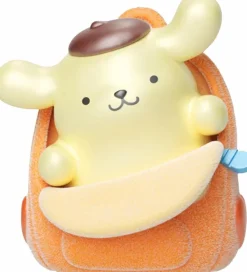 Hello Kitty and Friends - Sanrio Characters Eye-Catching Bag Series Moetch Bean Blind Bag Vinyl Figure (Single Unit)