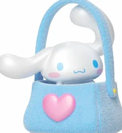 Hello Kitty and Friends - Sanrio Characters Eye-Catching Bag Series Moetch Bean Blind Bag Vinyl Figure (Single Unit)