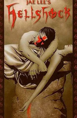 Hellshock - The Definitive Edition Trade Paperback