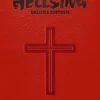 Hellsing - Deluxe Edition Volume 02 Manga Hardcover Book