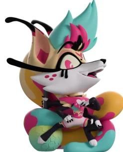 Helluva Boss - Beelzebub 4.5" Vinyl Figure