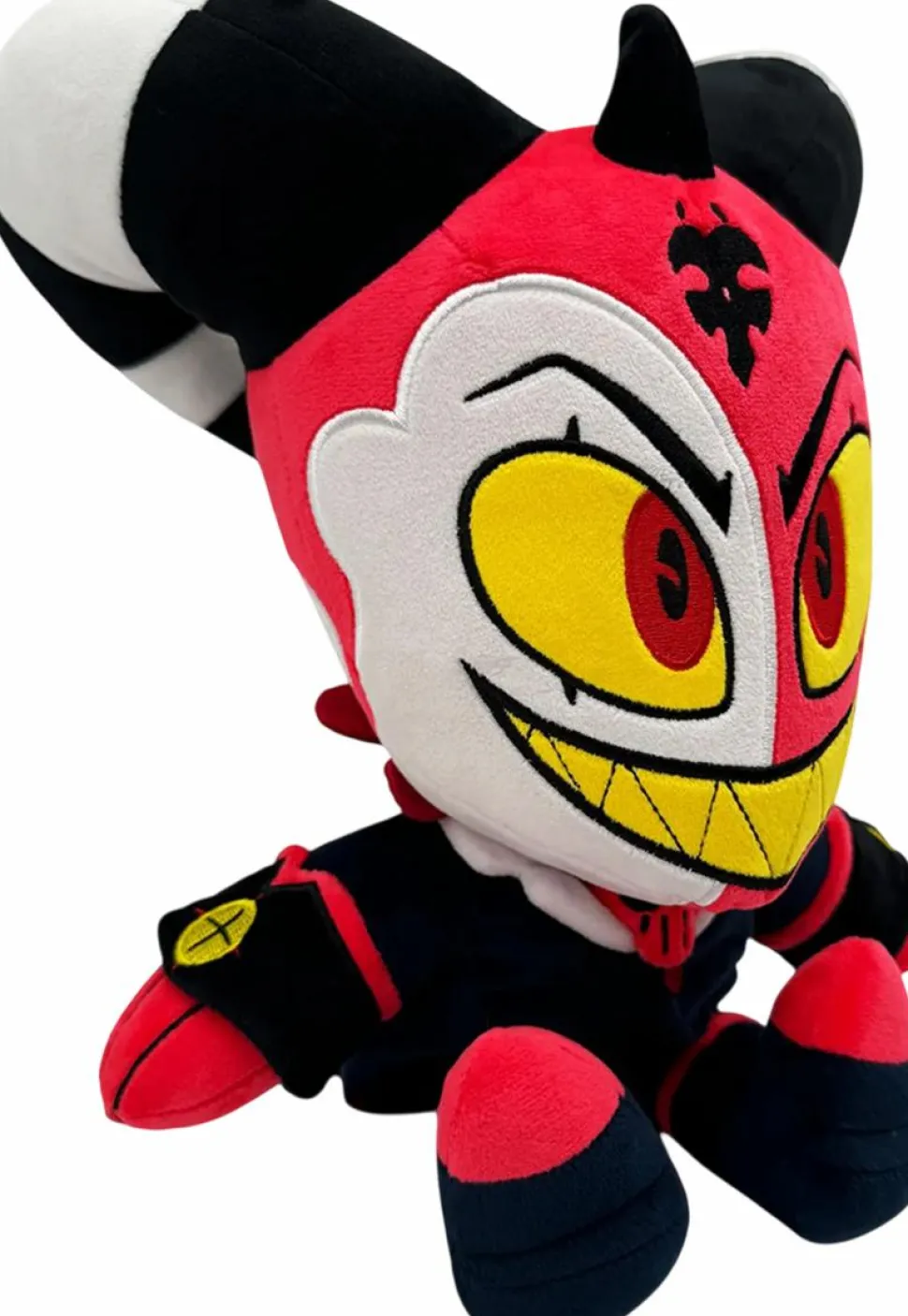 Helluva Boss - Blitzo 9" Plush