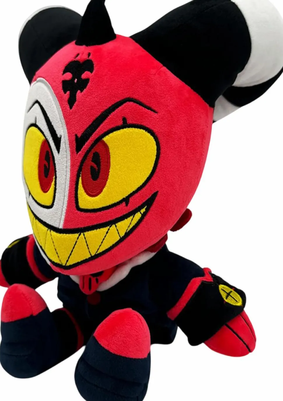 Helluva Boss - Blitzo 9" Plush