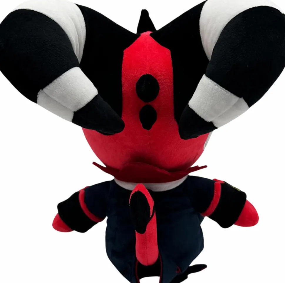 Helluva Boss - Blitzo 9" Plush