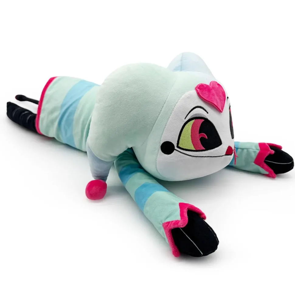 Helluva Boss - Fizzarolli 16" Weighted Plush