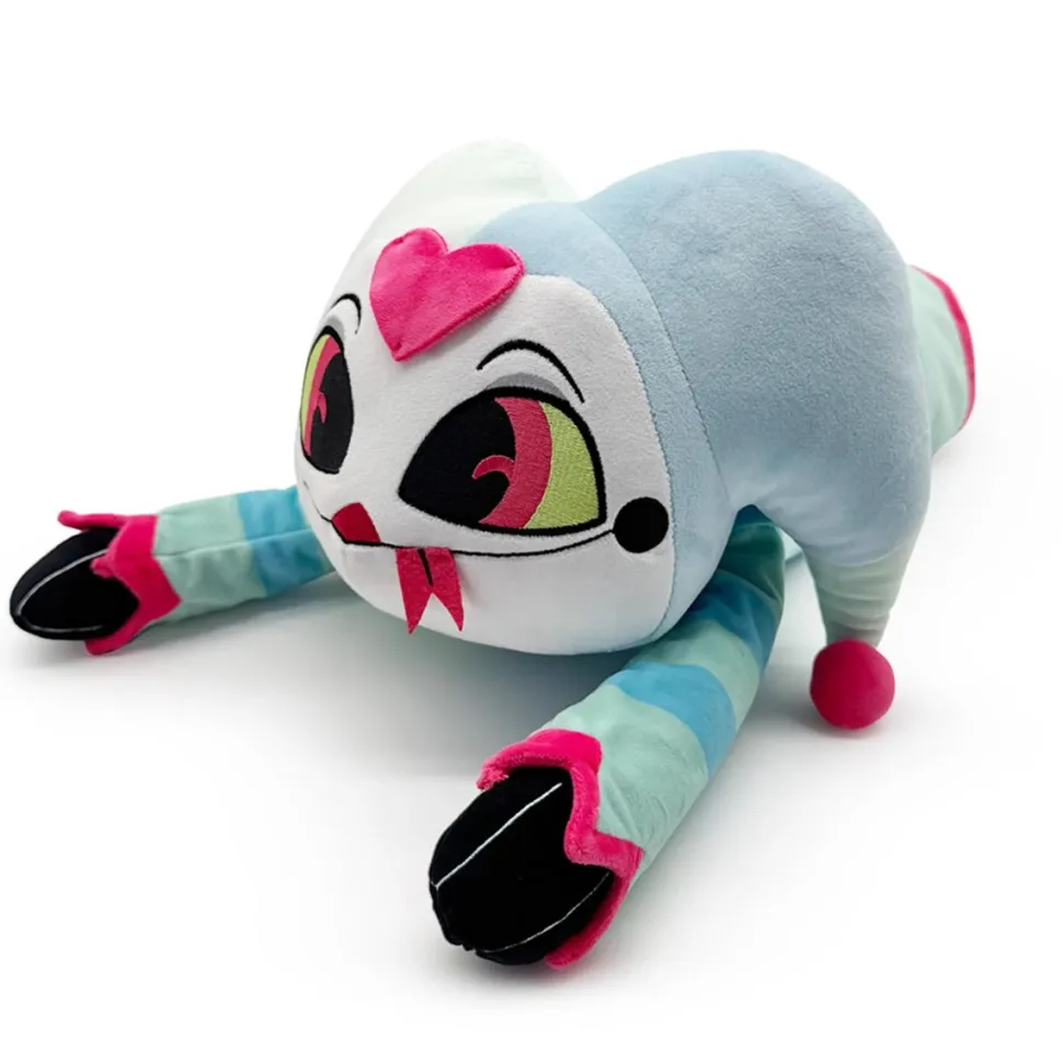 Helluva Boss - Fizzarolli 16" Weighted Plush