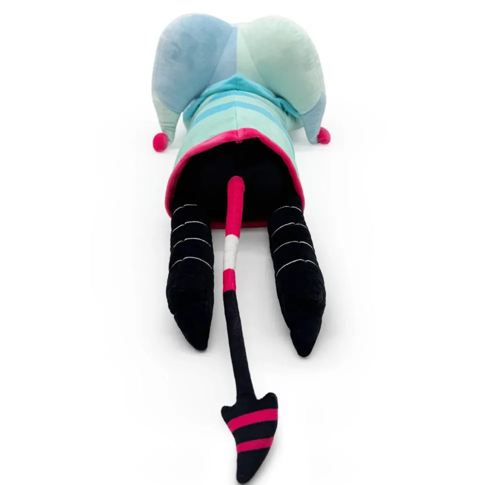 Helluva Boss - Fizzarolli 16" Weighted Plush