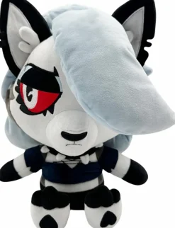Helluva Boss - Loona 9" Plush