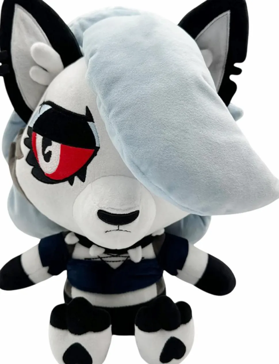 Helluva Boss - Loona 9" Plush