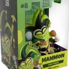Helluva Boss - Mammon 4.5" Vinyl Figure