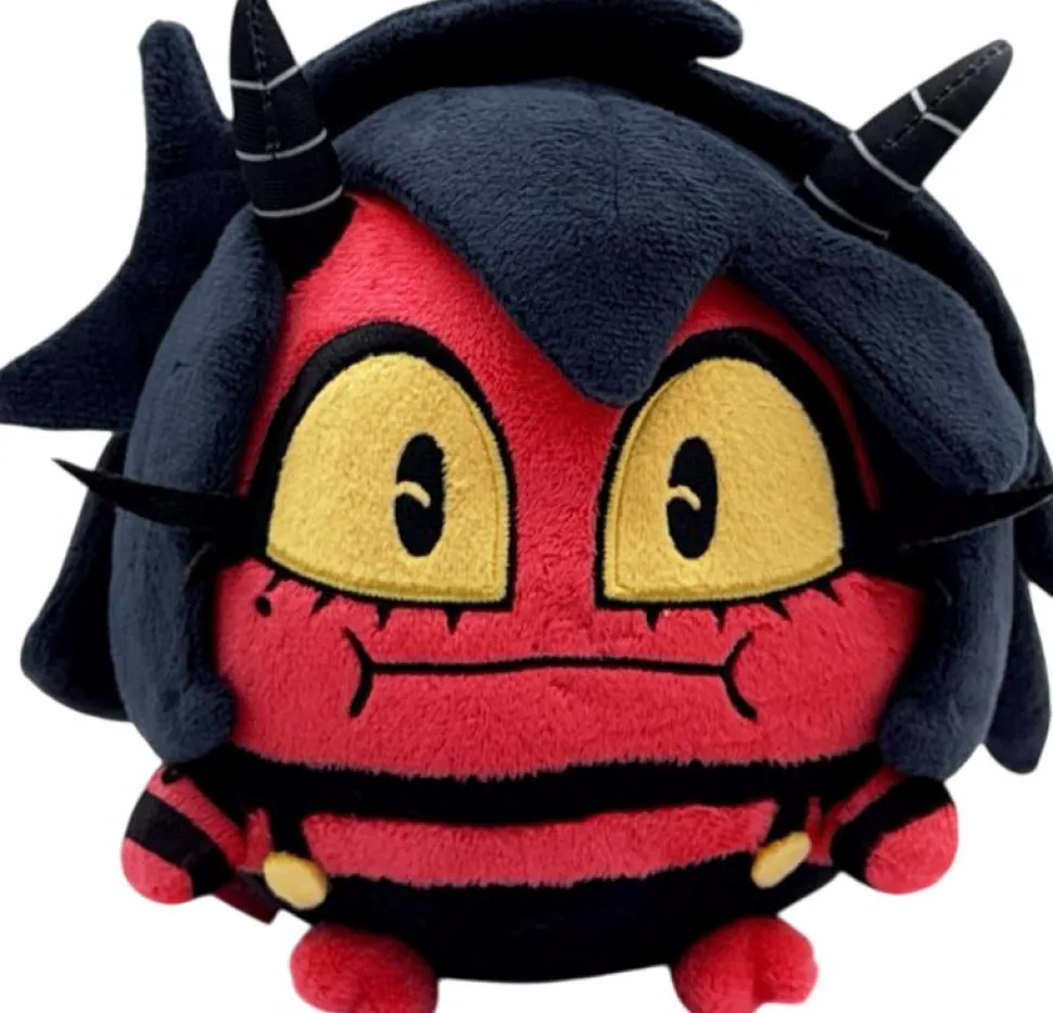 Helluva Boss - Millie 6" Stickie Plush