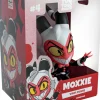 Helluva Boss - Moxxie 4.5" Vinyl Figure