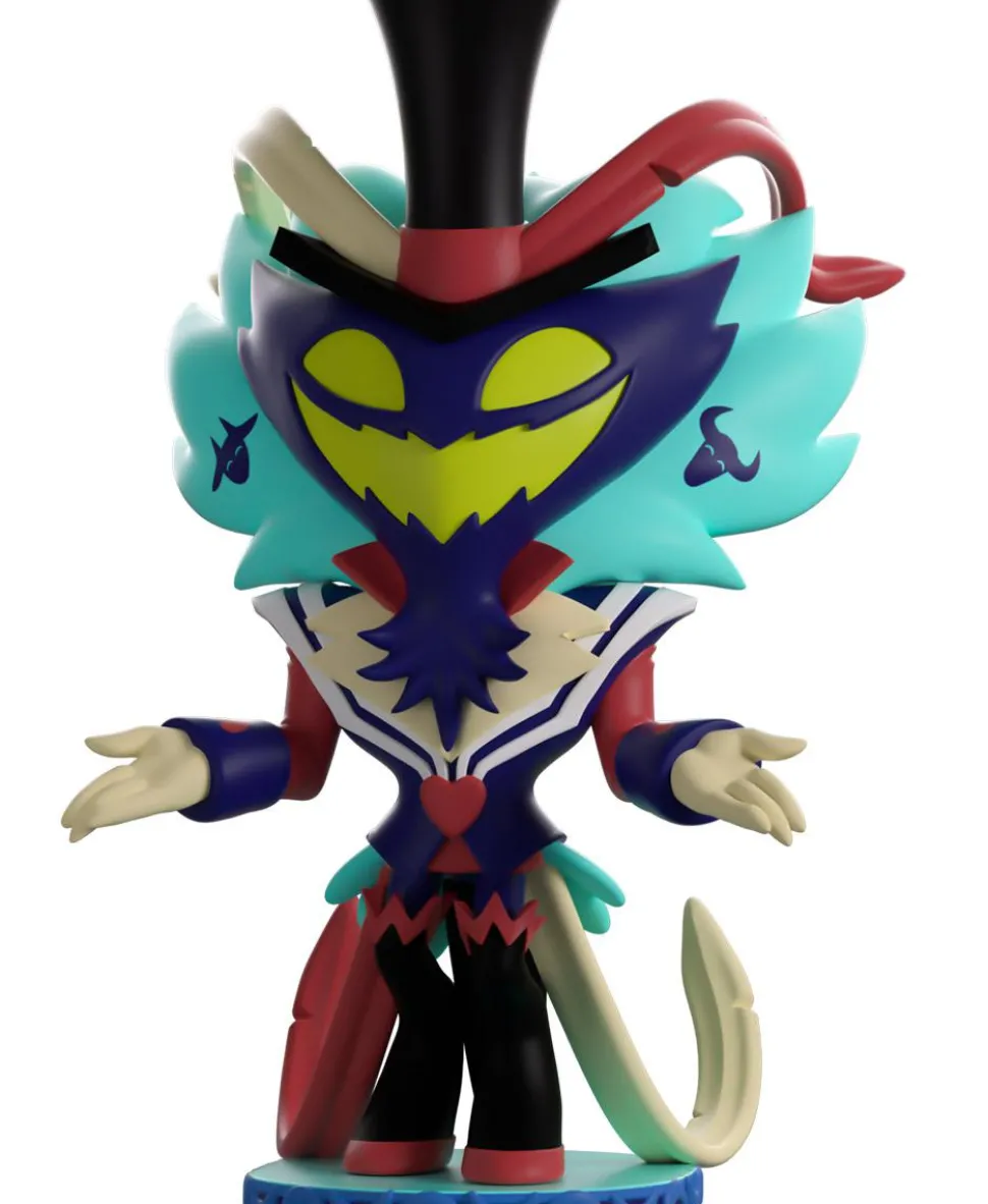 Helluva Boss - Ozzie 5" Vinyl Figure