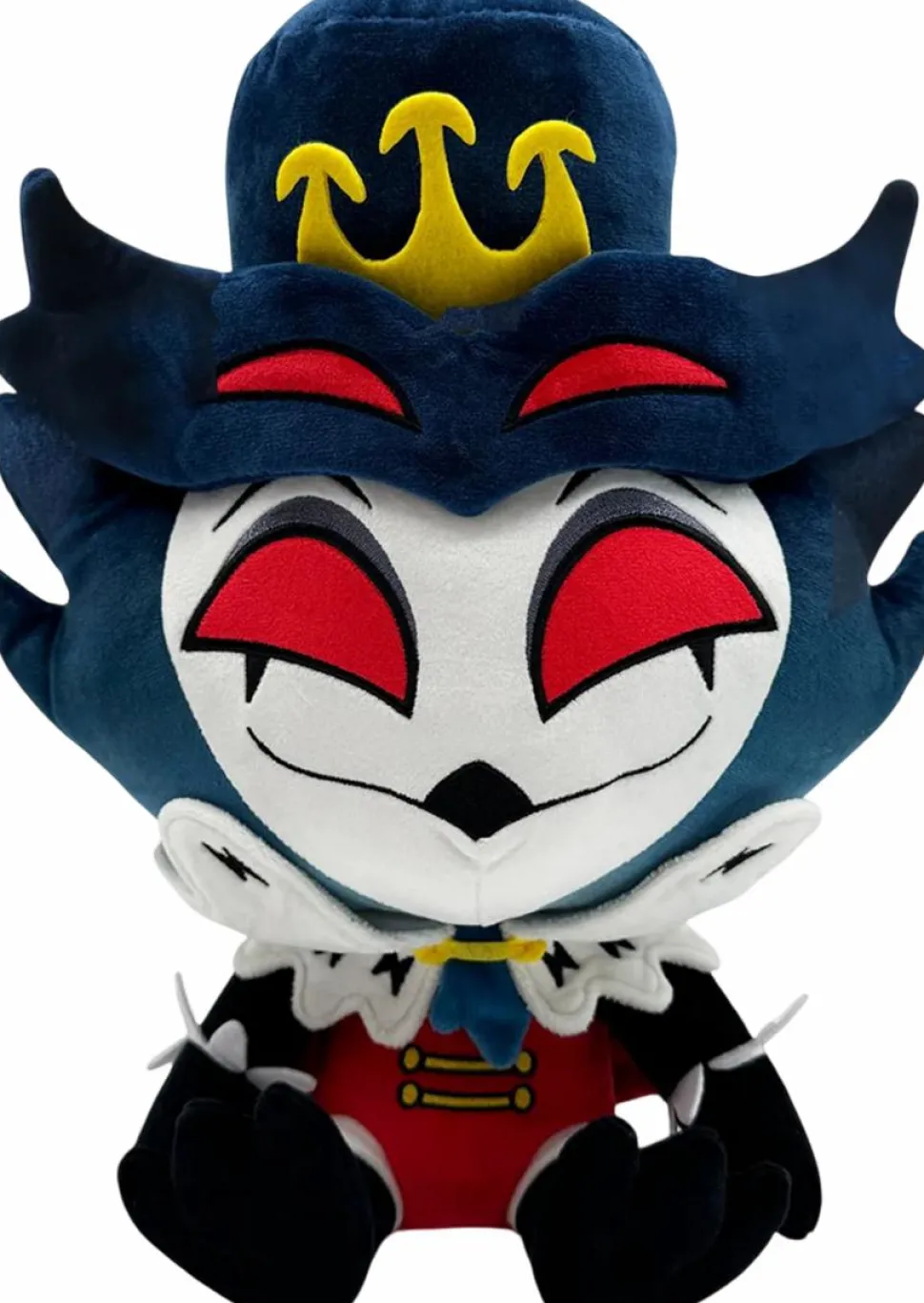 Helluva Boss - Stolas 9" Plush