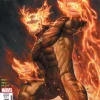 Hellverine (2025) - Issue #1 Single Issue Paperback Comic Book