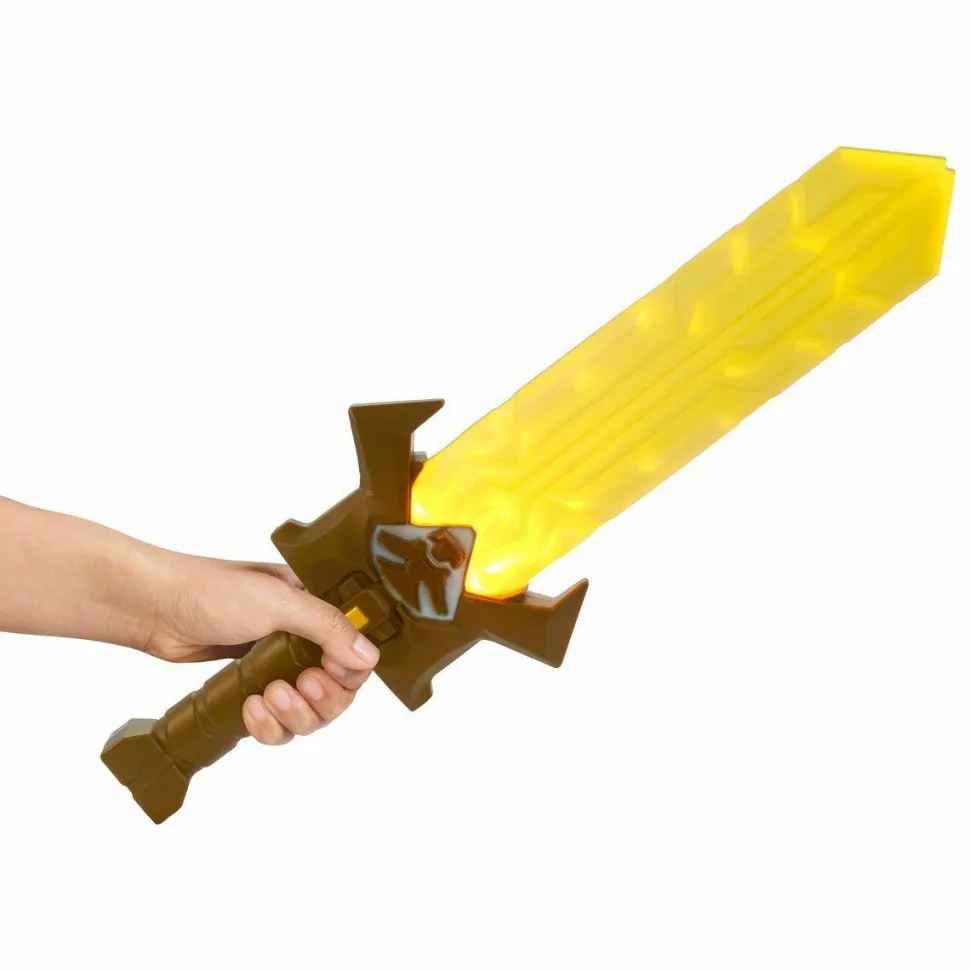 He-Man and the Masters of the Universe (2021) - Power Sword 20” Roleplay Replica