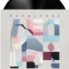 Hermitude - Pollyanarchy LP Vinyl Record