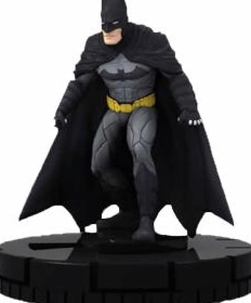 Heroclix - DC Batman Fast Forces 6-Pack