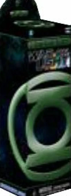Heroclix - DC War of Light Wave 1 Single Booster Pack