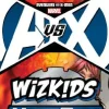 Heroclix - Marvel Avengers vs X-Men - X-Men Starter Pack